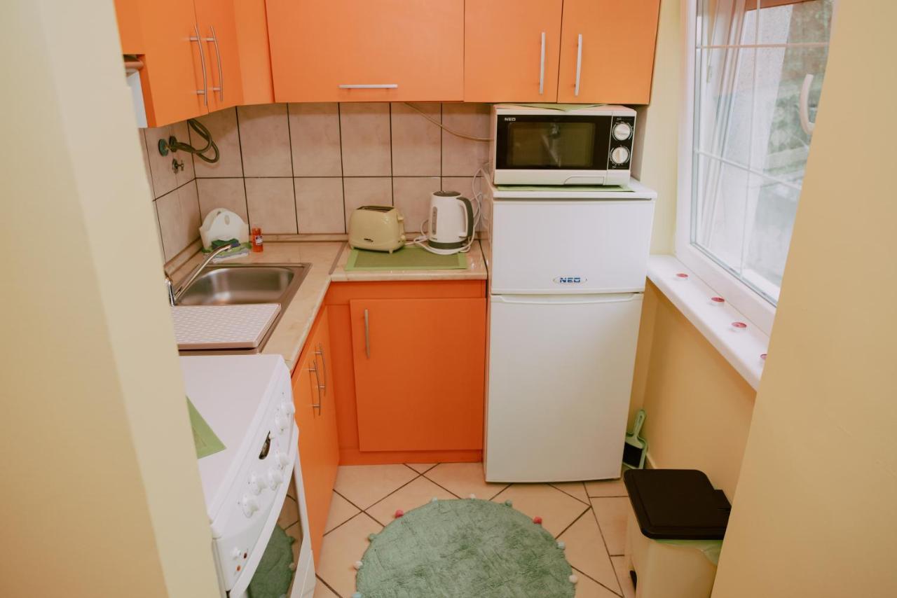 Apartman Buba Palic Exterior photo